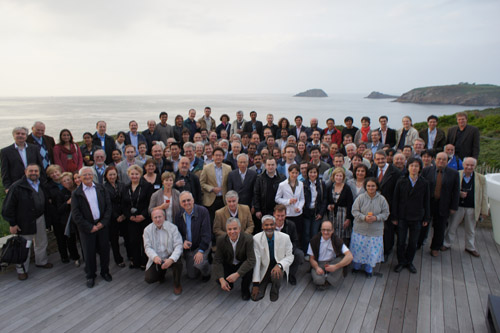 5th International Conference FUSION11